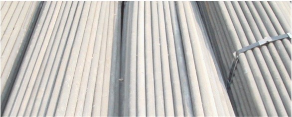 耐高温涂层吹氧管